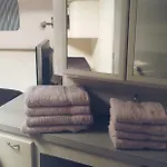 Nuitée sur magnifique Vedette