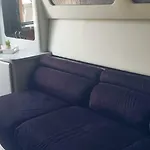 Nuitée sur magnifique Vedette