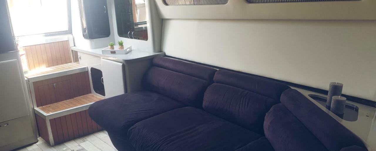 Bateau-hôtel Nuitée Sur Magnifique Vedette *